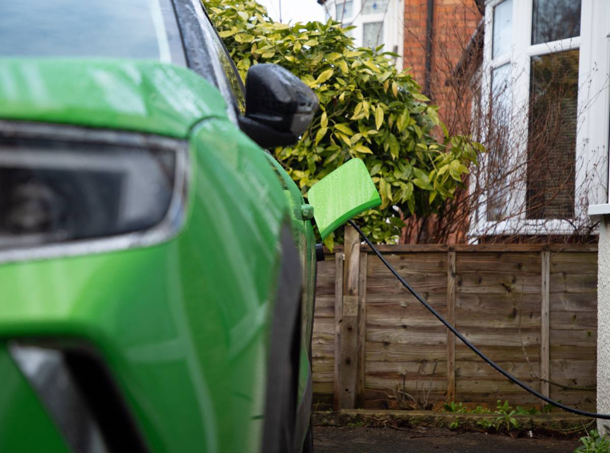 Electrician in Manchester