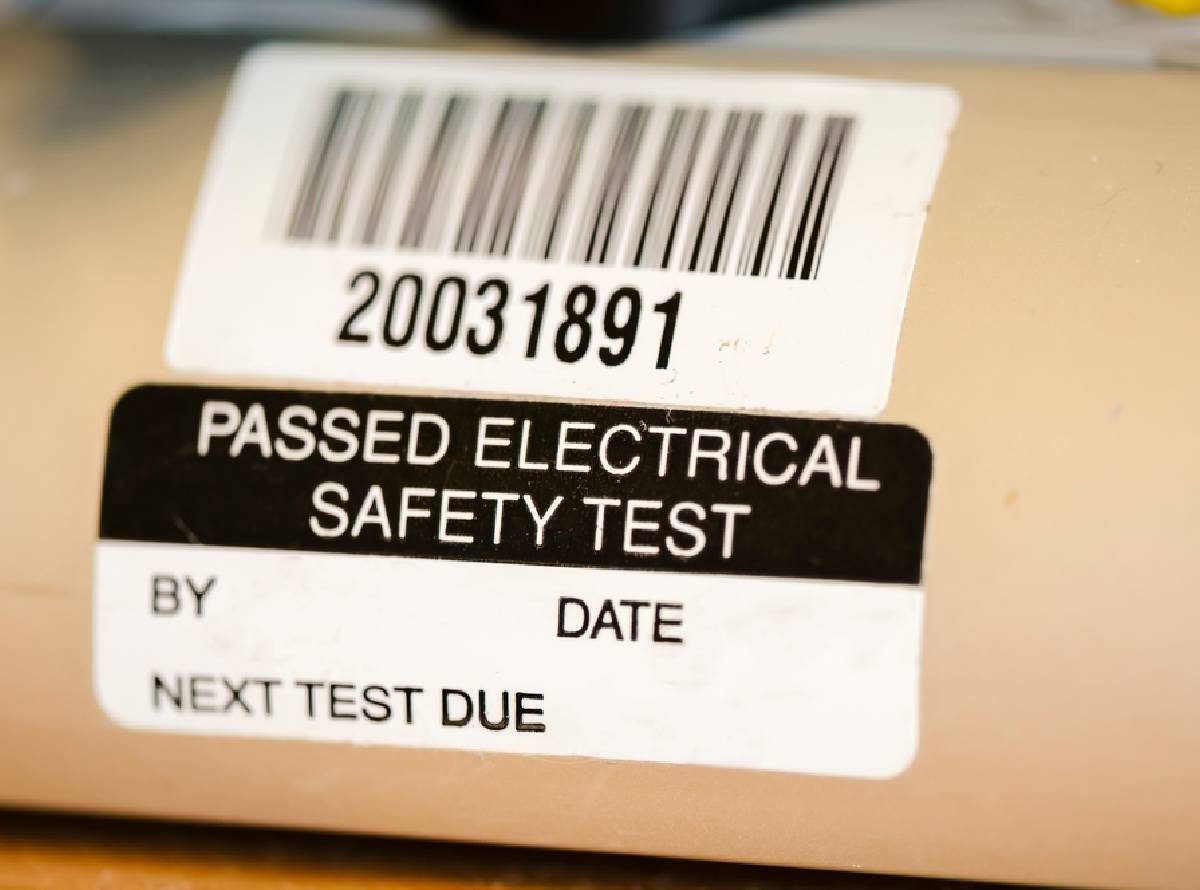 Electrician in Manchester
